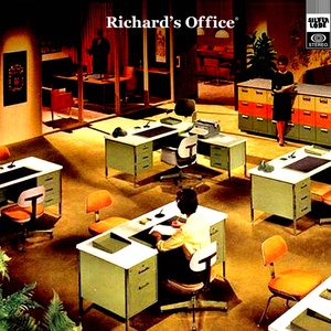 Richard's Office