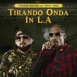 Tirando Onda In L.A.