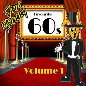 Jive Bunny's Favourite 60's Album, Vol. 1