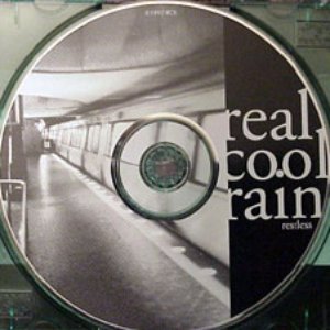 Real Cool Rain 的头像