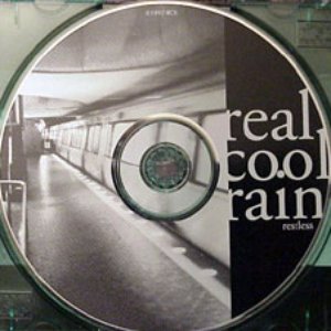 Avatar for Real Cool Rain