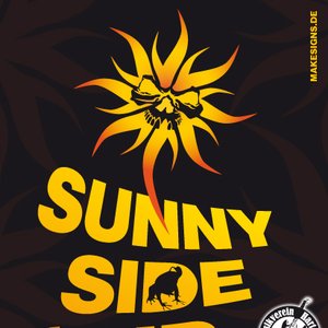 Sunnyside up 2015