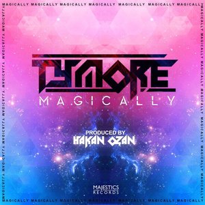 Magically