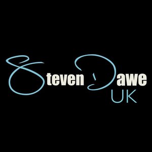 “Steven Dawe”的封面