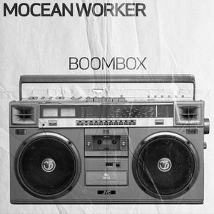 Boombox