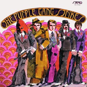 The Purple Gang Strikes