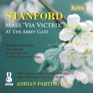 Stanford: Mass via victrix, Op. 173