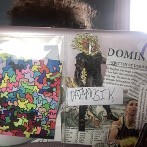 Avatar for datamusik