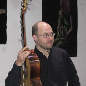 Pablo Marfil 的头像