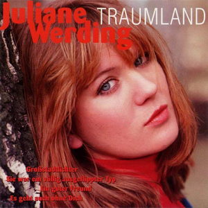 Traumland cover