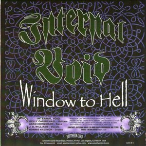 Window To Hell