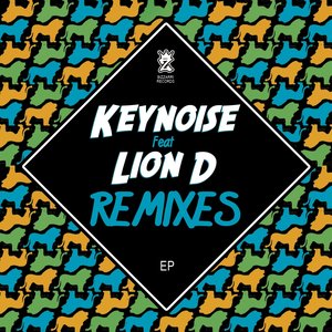 Remixes - EP (feat. Lion D)