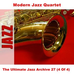 The Ultimate Jazz Archive 27 (4 Of 4)