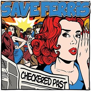 Checkered Past - EP