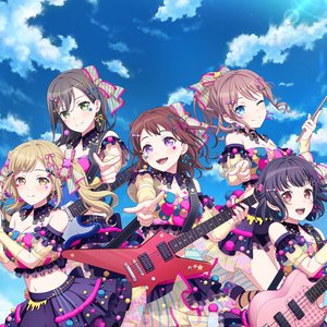 Poppin'Party 的头像