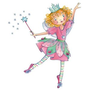 Avatar di Prinzessin Lillifee