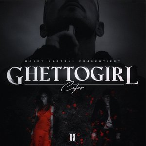 GHETTOGIRL