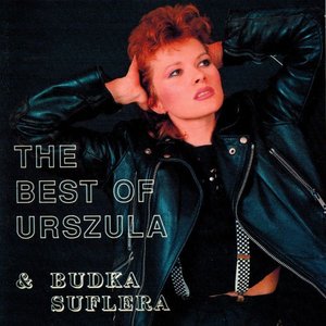 The best of Urszula & Budka Suflera