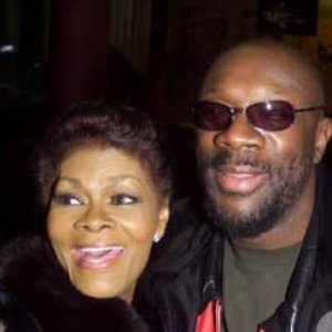 Isaac Hayes & Dionne Warwick için avatar