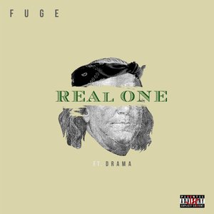 Real One (feat. Drama) - Single