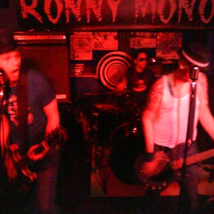 Image for 'Ronny Mono'