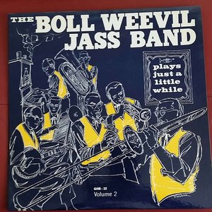 Avatar for Boll Weevil Jass Band