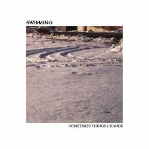 Sometimes Things Change - Single