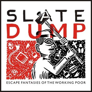 Escape Fantasies of the Working Poor