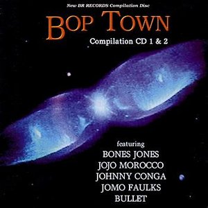BOPTOWN(COMPILATION)1&2