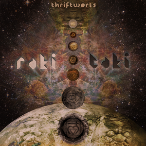 Raki Taki cover