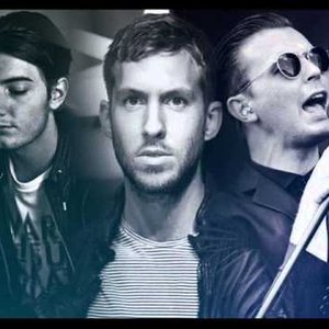 Avatar für Calvin Harris w/ Alesso feat. Hurts