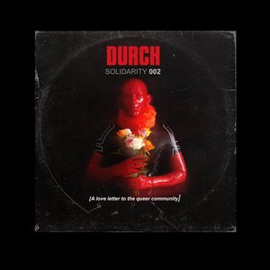 “DURCH[digital]SOLIDARITY 002”的封面