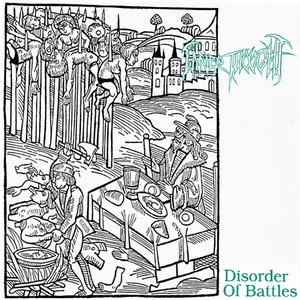 Disorder of Battles