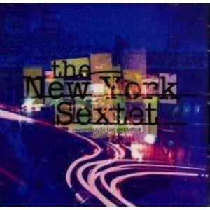 Аватар для The New York Sextet