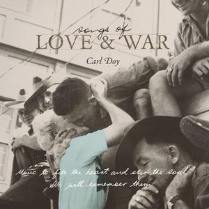 Songs of Love and War