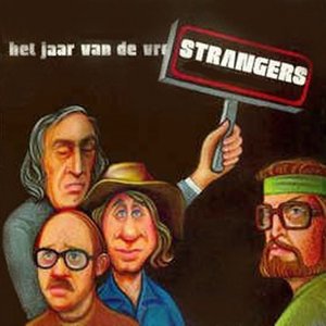 Het Jaar van de Strangers