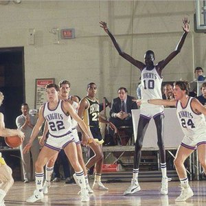 Shot Blocked! - Single