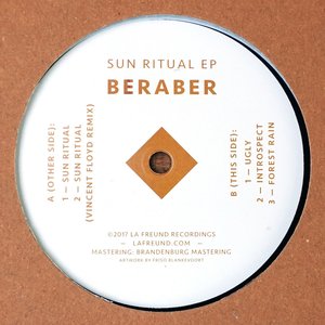 Sun Ritual EP