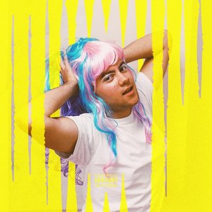 “BOASTY - EP”的封面