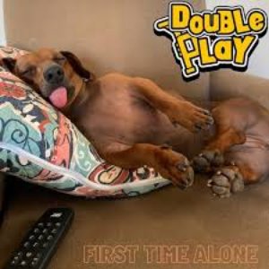 First Time Alone