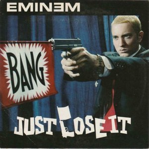 Just Lose It [International Version (Explicit)]