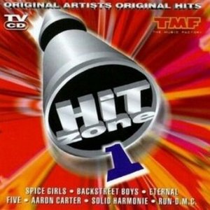 Hitzone 1