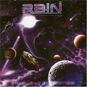 Starlight Extinction