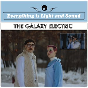 Everything is Light and Sound