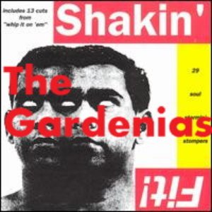 The Gardenias 的头像