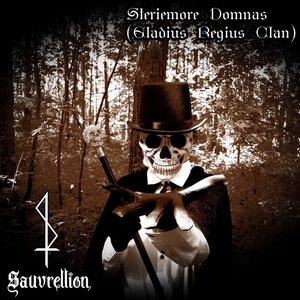 Steriemore Domnas (Gladius Regius Clan)