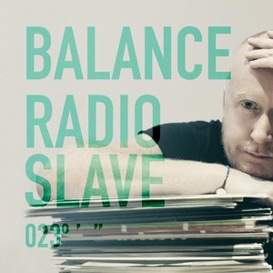 Balance 023