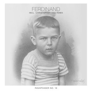 Ferdinand EP (Incl Christopher Rau Rmx)