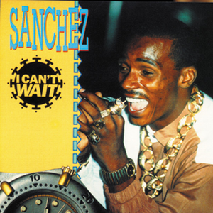 Sanchez - I Can