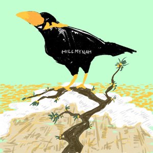 HILLMYNAH